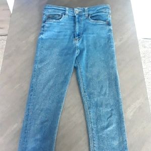 Skinny jeans